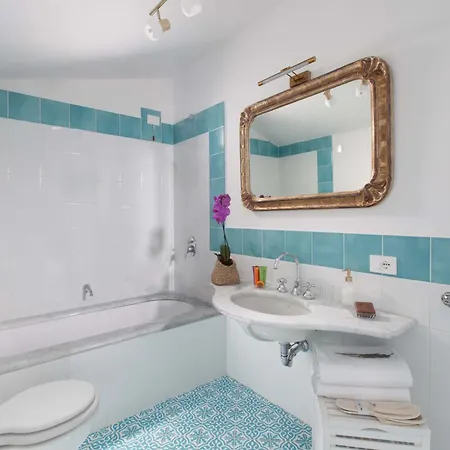 בית הארחה Estate4home - De Pando Panoramic 1096 4*