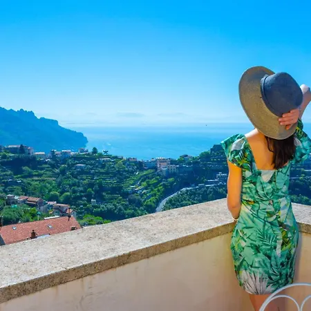 De Pando Panoramic 1096 3*