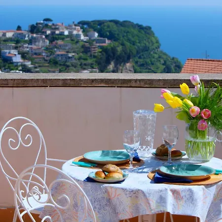 De Pando Panoramic 1096 Scala