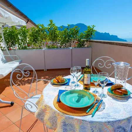 De Pando Panoramic 1096 Scala