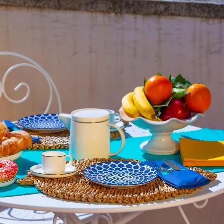 De Pando Panoramic 1096 Gasthuis