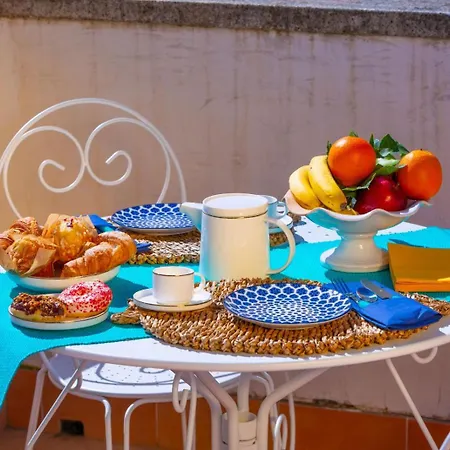 De Pando Panoramic 1096 Scala