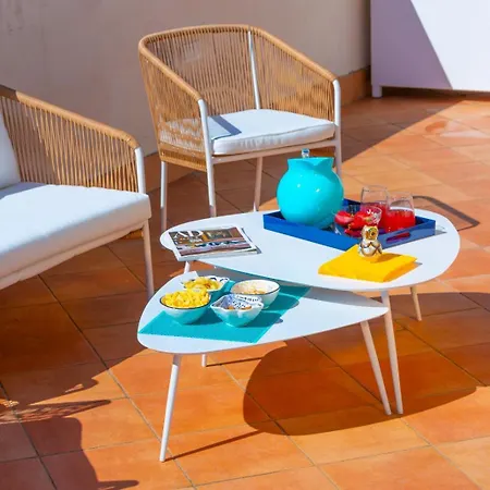 De Pando Panoramic 1096 3*