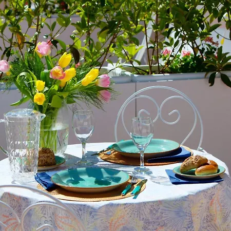 Gasthuis De Pando Panoramic 1096 3*