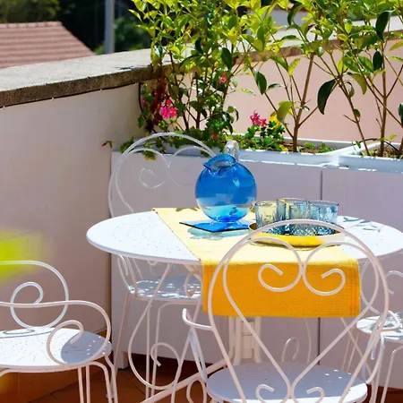 Estate4home - De Pando Panoramic 1096 בית הארחה סקאלה
