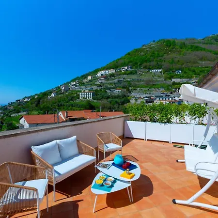 Estate4home - De Pando Panoramic 1096 בית הארחה סקאלה