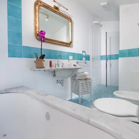 בית הארחה Estate4home - De Pando Panoramic 1096