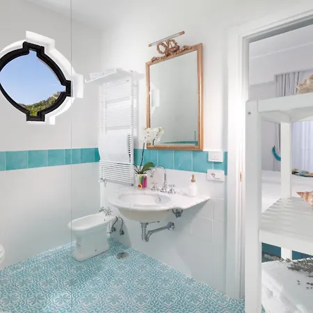 Estate4home - De Pando Panoramic 1096 בית הארחה סקאלה