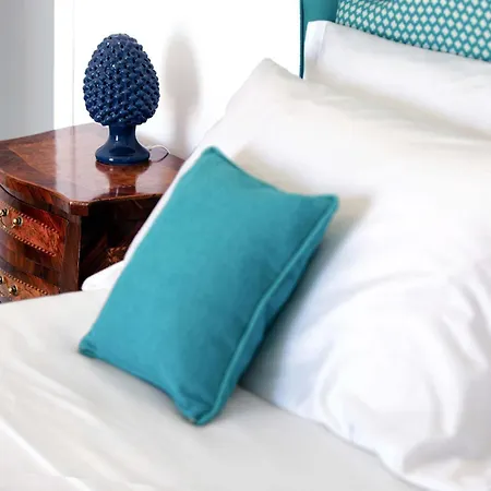 De Pando Panoramic 1096 3* Scala