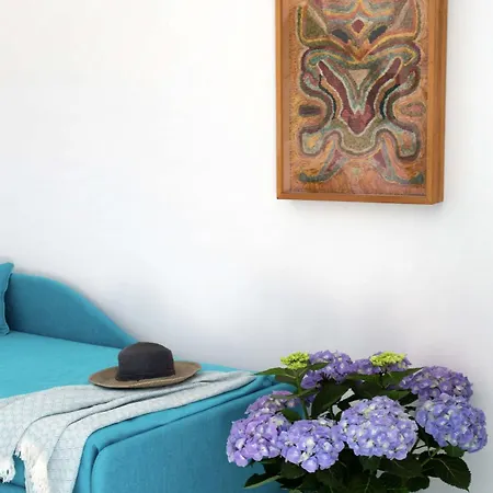 Estate4home - De Pando Panoramic 1096 בית הארחה 4*