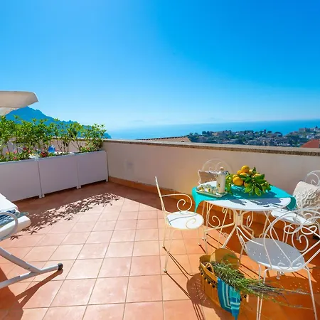 בית הארחה Estate4home - De Pando Panoramic 1096