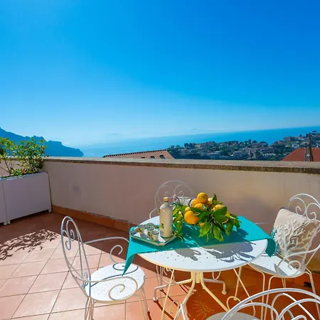 De Pando Panoramic 1096 Gasthuis Scala