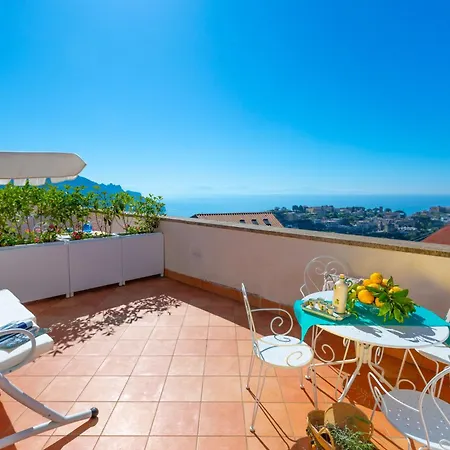 Estate4home - De Pando Panoramic 1096 בית הארחה 4*