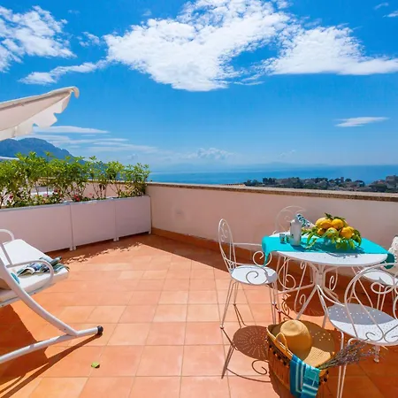 Gasthuis De Pando Panoramic 1096 Scala