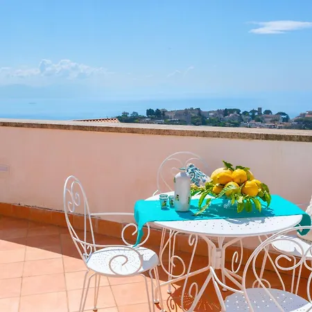 De Pando Panoramic 1096 3* Scala