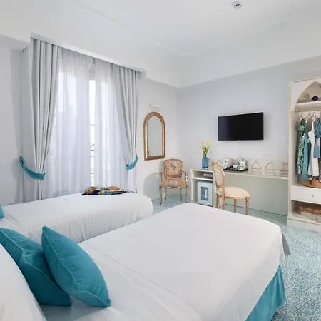 De Pando Panoramic 1096 Πανσιόν