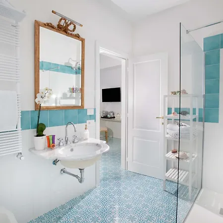 Πανσιόν De Pando Panoramic 1096 Scala