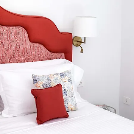 De Pando Panoramic 1096 Πανσιόν 3*