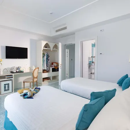 De Pando Panoramic 1096 Πανσιόν Scala