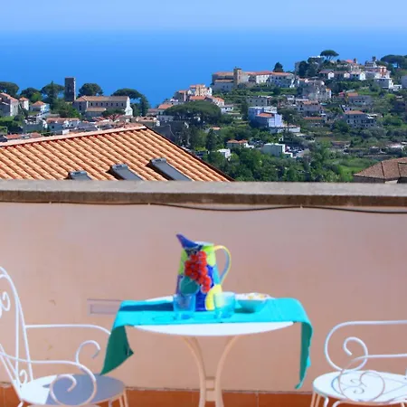 De Pando Panoramic 1096 Πανσιόν