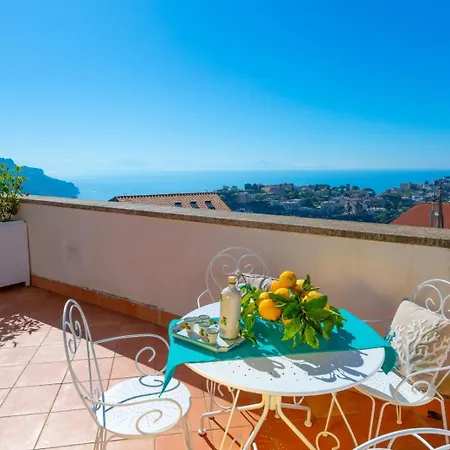 De Pando Panoramic 1096 Πανσιόν Scala