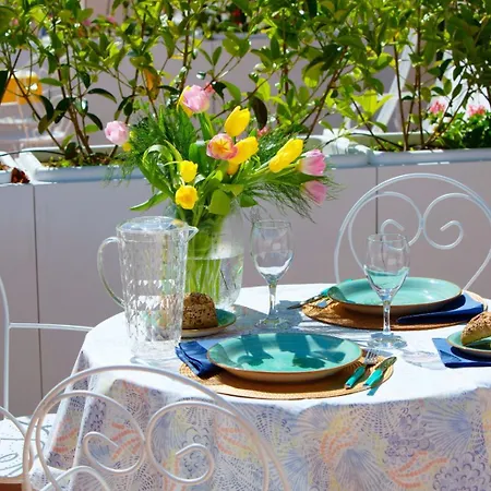 De Pando Panoramic 1096 3*