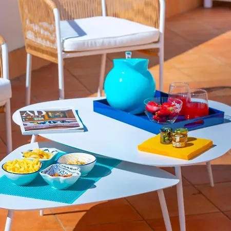 De Pando Panoramic 1096 3* Scala