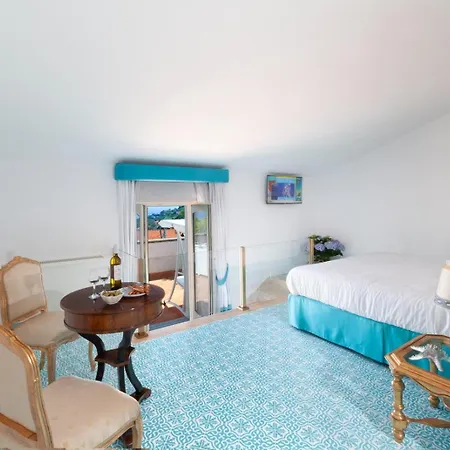 De Pando Panoramic 1096 3* Scala