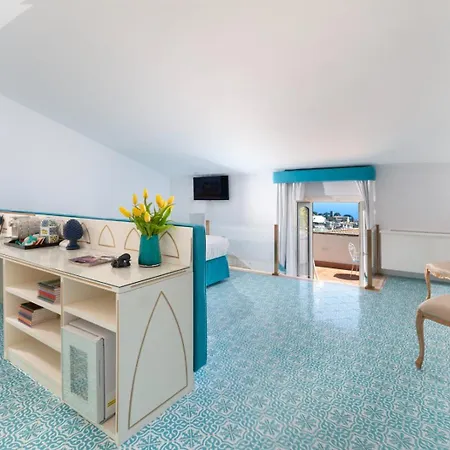 Πανσιόν De Pando Panoramic 1096 Scala