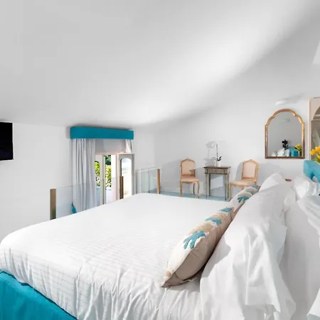 Πανσιόν De Pando Panoramic 1096 3*