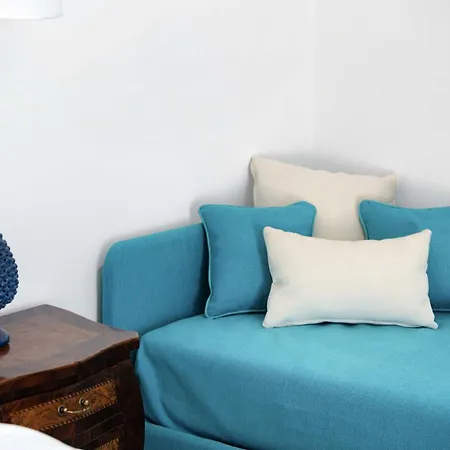 De Pando Panoramic 1096 Πανσιόν Scala