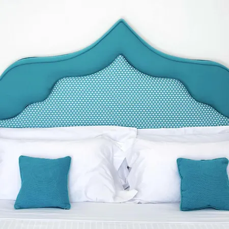 De Pando Panoramic 1096 Πανσιόν Scala