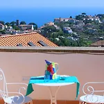 Estate4home - De Pando Panoramic 1096 招待所