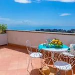 Estate4home - De Pando Panoramic 1096 招待所