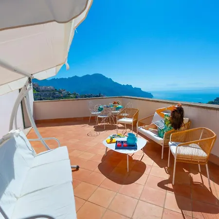 De Pando Panoramic 1096