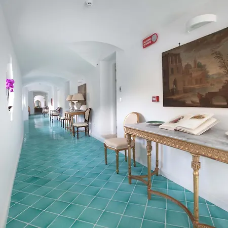 De Pando Panoramic 1096 Scala