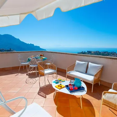 Vendégház De Pando Panoramic 1096 3*