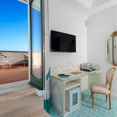 De Pando Panoramic 1096 3* Scala