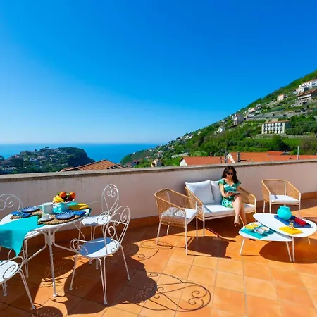 Vendégház De Pando Panoramic 1096