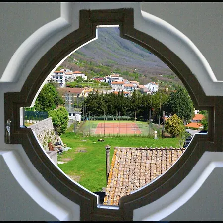 De Pando Panoramic 1096 Vendégház Scala