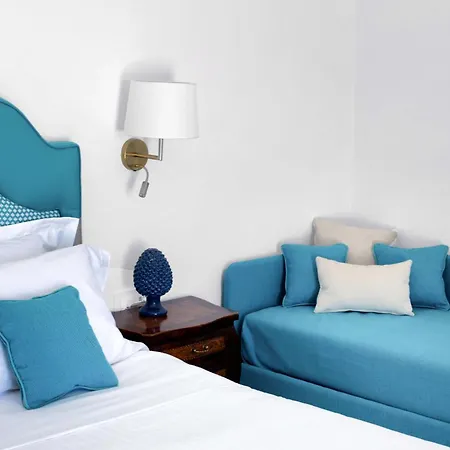 De Pando Panoramic 1096 Vendégház