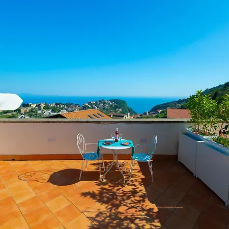 Estate4home - De Pando Panoramic 1096 Affittacamere