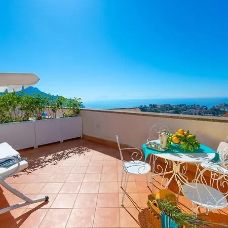 De Pando Panoramic 1096 Scala