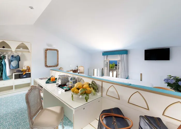 ゲストハウス De Pando Panoramic 1096 スカラ