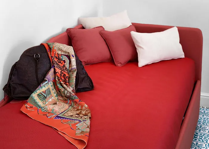 De Pando Panoramic 1096