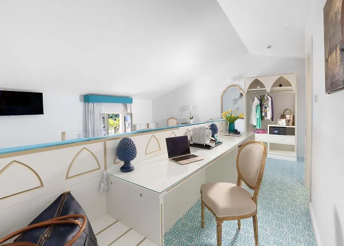 ゲストハウス De Pando Panoramic 1096