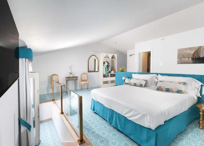 ゲストハウス De Pando Panoramic 1096 スカラ