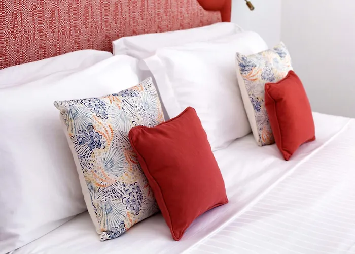 De Pando Panoramic 1096 スカラ