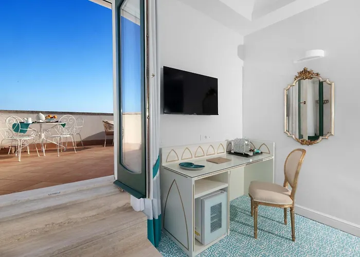 De Pando Panoramic 1096 3*