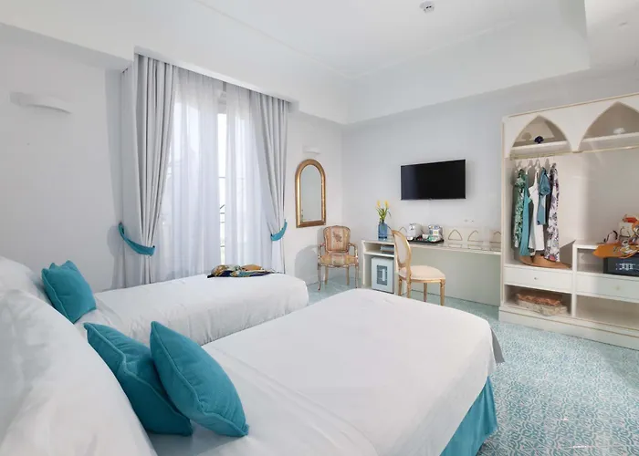 De Pando Panoramic 1096 ゲストハウス